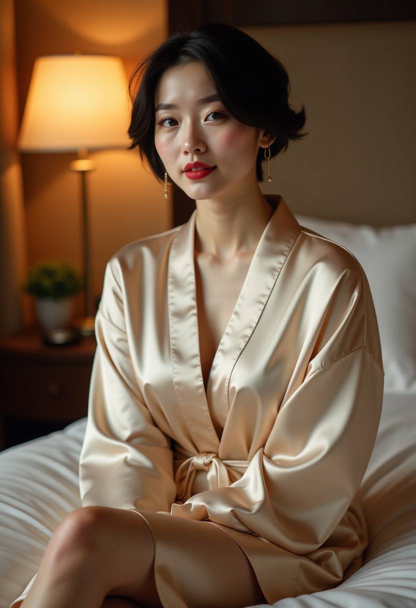 了不起的夜晚 片花