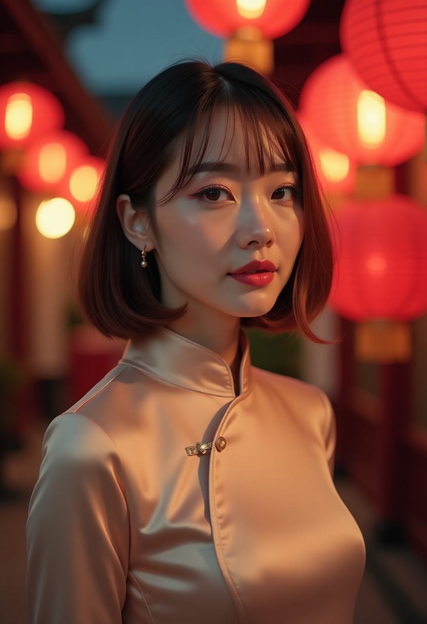 惊魂片场对峙