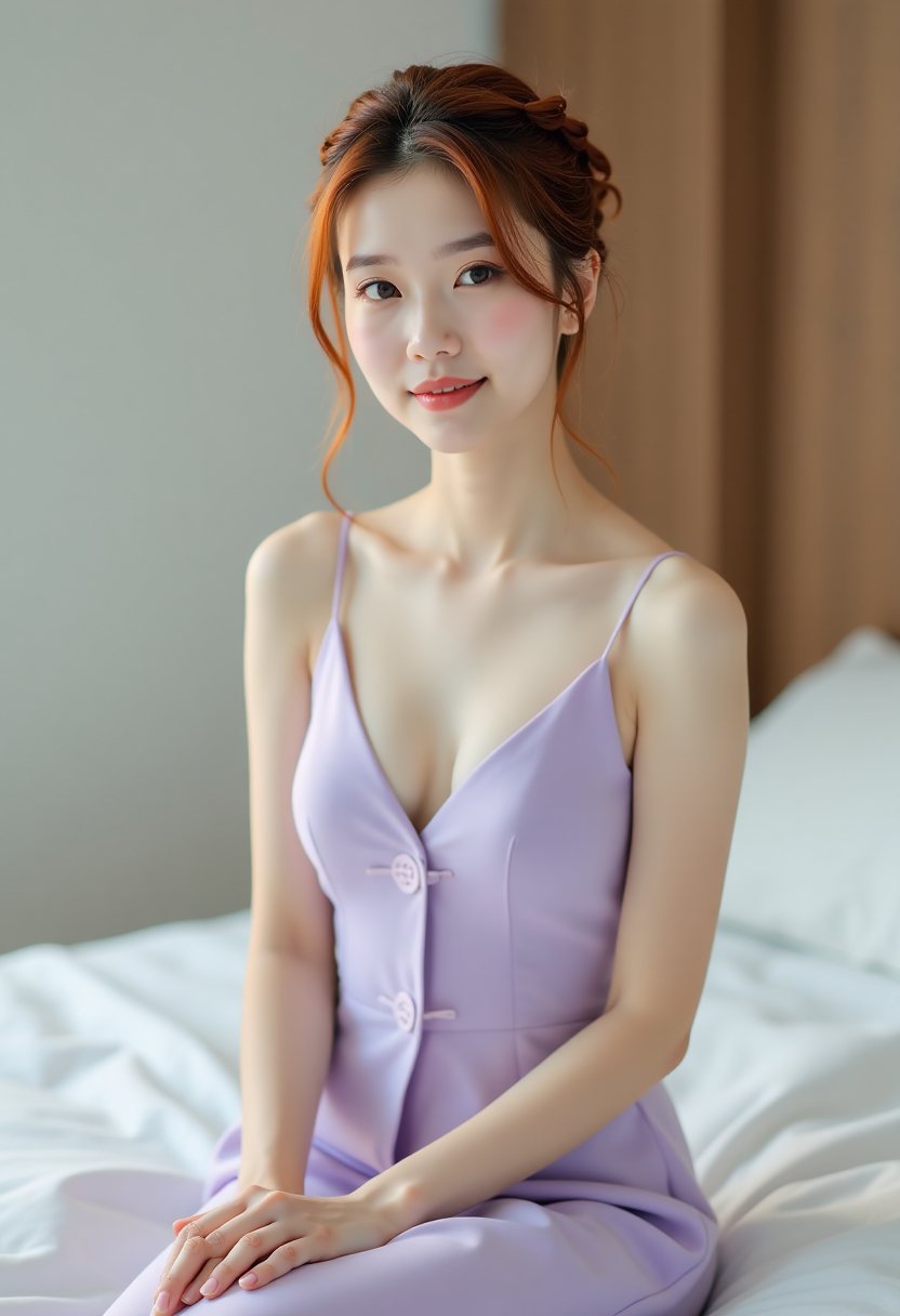 古宅心慌慌
