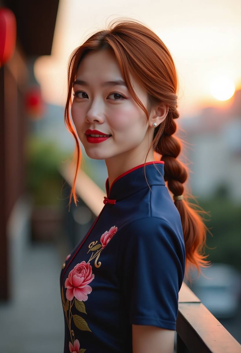 了不起的夜晚 剧照封面